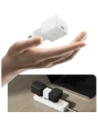Ładowarka sieciowa Baseus Palm 20W USB-C biała