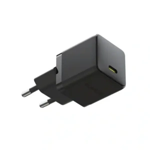 Ładowarka sieciowa Baseus Palm 30W USB-C czarna