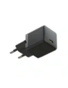 Ładowarka sieciowa Baseus Palm 30W USB-C czarna