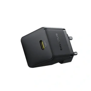 Ładowarka sieciowa Baseus Palm 30W USB-C czarna