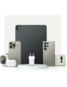 Ładowarka sieciowa Baseus Palm 20W USB-C biała