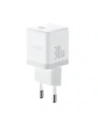Ładowarka sieciowa Baseus Palm 30W USB-C biała