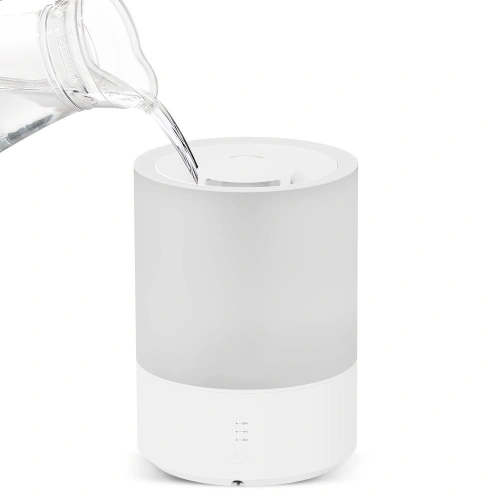 Inteligentny nawilżacz powietrza Blitzwolf BW-SH2, 4L, RGB, WiFi