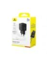 Ładowarka sieciowa Baseus Palm 30W USB-C czarna
