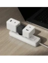Ładowarka sieciowa Baseus Palm 30W USB-C biała