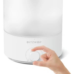 Hurtownia GSM - Inteligentny nawilżacz powietrza Blitzwolf BW-SH2, 4L, RGB, WiFi - BLZ265 - {ean13} - Hurt