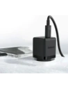 Ładowarka sieciowa Baseus Palm 30W USB-C biała