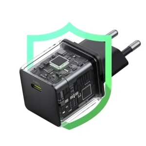 Ładowarka sieciowa Baseus Palm 30W USB-C biała