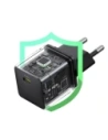 Ładowarka sieciowa Baseus Palm 30W USB-C biała
