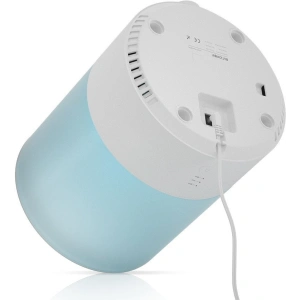 Hurtownia GSM - Inteligentny nawilżacz powietrza Blitzwolf BW-SH2, 4L, RGB, WiFi - BLZ265 - {ean13} - Hurt