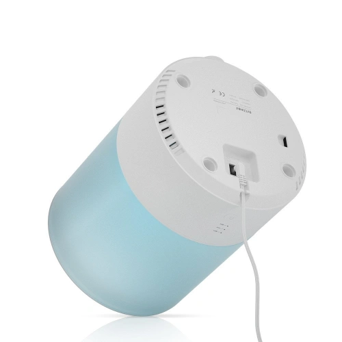 Inteligentny nawilżacz powietrza Blitzwolf BW-SH2, 4L, RGB, WiFi