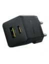 Ładowarka sieciowa Baseus Palm 30W USB-A, USB-C czarna