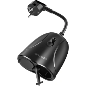 BlitzWolf BW-SHP14 Outdoor Dual Socket (EU) 3680W
