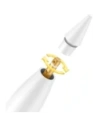 Rysik aktywny Baseus Smooth Writing 3 ładowany przewodowo stylus z wykrywaniem kąta pisania biały