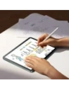Rysik aktywny Baseus Smooth Writing 3 ładowany przewodowo stylus z wykrywaniem kąta pisania biały