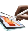 Rysik aktywny Baseus Smooth Writing 3 ładowany przewodowo stylus z wykrywaniem kąta pisania biały
