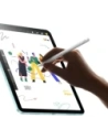 Rysik aktywny Baseus Smooth Writing 3 ładowany przewodowo stylus z wykrywaniem kąta pisania biały