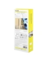 Rysik aktywny Baseus Smooth Writing 3 ładowany bezprzewodowo stylus biały