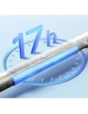 Rysik aktywny Baseus Smooth Writing 3 ładowany bezprzewodowo stylus biały