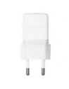 Ładowarka sieciowa Baseus Palm 1C 20W z kablem Baseus Mini White USB-C 60W 20V/3A 1m biała