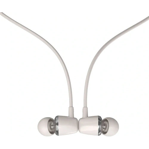 Bezprzewodowe słuchawki Dudao U5 Pro Bluetooth 5.3 białe