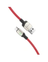 Hurtownia GSM - Kabel USB-C BlitzWolf BW-TC21 3A 1m (czerwony) - BLZ269RED - {ean13} - Hurt