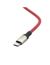 Wholesale BlitzWolf BW-TC21 USB-C Cable 3A 1m (red) - BLZ269RED - {ean13} - Hurt