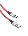 Wholesale BlitzWolf BW-TC21 USB-C Cable 3A 1m (red) - BLZ269RED - {ean13} - Hurt