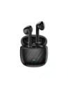 Bezprzewodowe słuchawki douszne Dudao U14+ TWS Bluetooth 5.3 czarne