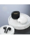 Bezprzewodowe słuchawki douszne Dudao U14+ TWS Bluetooth 5.3 czarne