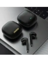 Bezprzewodowe słuchawki douszne Dudao U14+ TWS Bluetooth 5.3 czarne