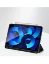 Etui Dux Ducis Domo z klapką i smart sleep do Apple iPad Air 11" 2024/2025 / iPad Air 10.9" 2022/2020 czarne