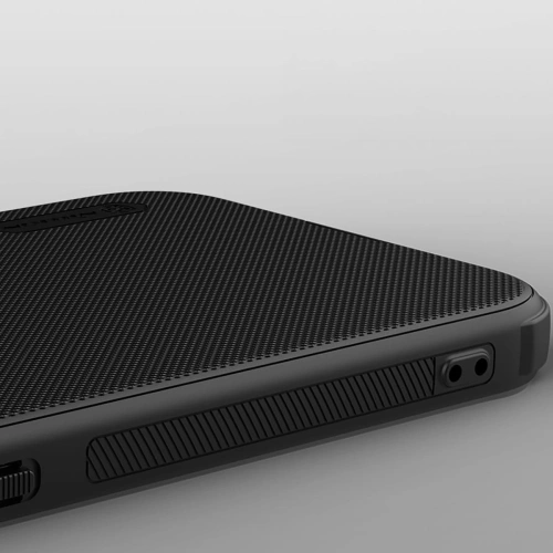 Etui Nillkin Super Frosted Shield Pro Magnetic Case do Google Pixel 9 czarne