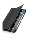 Etui Dux Ducis Domo z klapką i smart sleep do Apple iPad Pro 11" 2024 czarne