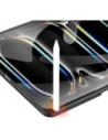 Etui Dux Ducis Domo z klapką i smart sleep do Apple iPad Pro 11" 2024 czarne