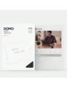 Etui Dux Ducis Domo z klapką i smart sleep do Apple iPad Pro 11" 2024 czarne