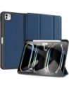 Etui Dux Ducis Domo z klapką i smart sleep do Xiaomi Pad 6 / 6 Pro niebieskie