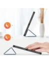 Etui Dux Ducis Domo z klapką i smart sleep do Xiaomi Pad 6 / 6 Pro niebieskie