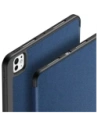 Etui Dux Ducis Domo z klapką i smart sleep do Xiaomi Pad 6 / 6 Pro niebieskie