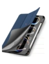 Etui Dux Ducis Domo z klapką i smart sleep do Xiaomi Pad 6 / 6 Pro niebieskie