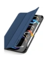 Etui Dux Ducis Domo z klapką i smart sleep do Xiaomi Pad 6 / 6 Pro niebieskie
