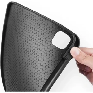 Etui Dux Ducis Domo z klapką i smart sleep do Xiaomi Pad 6 / 6 Pro niebieskie
