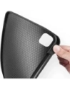Etui Dux Ducis Domo z klapką i smart sleep do Xiaomi Pad 6 / 6 Pro niebieskie