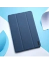 Etui Dux Ducis Domo z klapką i smart sleep do Xiaomi Pad 6 / 6 Pro niebieskie