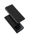 Etui z klapką Dux Ducis Skin Pro do Xiaomi Poco X6 Pro 5G / Redmi K70E czarne