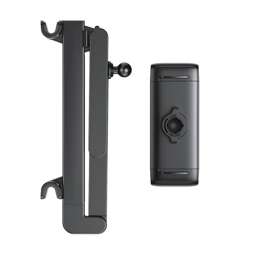 Uchwyt samochodowy na zagłówek Joyroom JR-ZS433 czarny