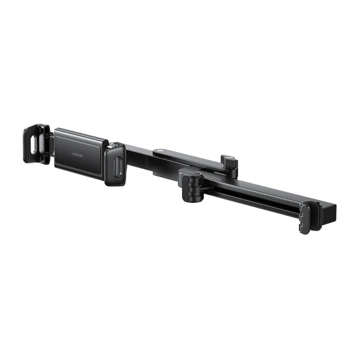 Uchwyt samochodowy na zagłówek Joyroom JR-ZS433 czarny