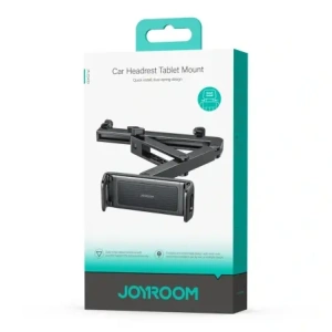 Uchwyt samochodowy na zagłówek Joyroom JR-ZS433 czarny