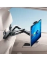 Uchwyt samochodowy na zagłówek Joyroom JR-ZS433 czarny
