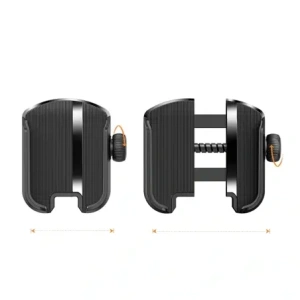 Uchwyt rowerowy Joyroom JR-ZS431 czarny